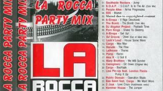 LaRocca Party Mix 2000