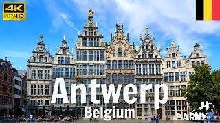 Antwerp Belgium