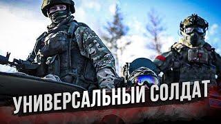 Для защиты и боя что известно о новшествах в армии России?