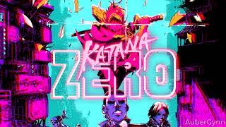 Katana ZERO OST - Hit The Floor Slowed and Reverb