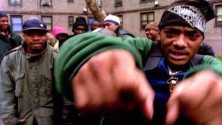 Mobb Deep - Survival of the Fittest Official Video Explicit