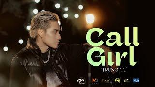 Trung Tự - Call Girl  Live  - Album 23 -  Nhạc Hot TikTok  - Nhìn Lại Em Xem Như Một Đoá Hoa Tàn