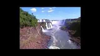 Spot - Cataratas del Iguazú - Institucional