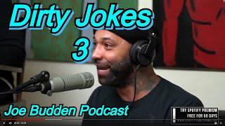 Inappropriate Jokes Part 3  Joe Budden Podcast  Funny Moments  Compilation