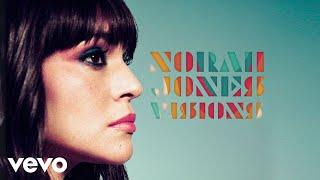 Norah Jones - Swept Up in the Night Visualizer