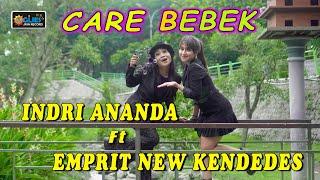 Indri Ananda Feat. Emprit NEW KENDEDES - CARE BEBEK  Ngude beli liu munyi
