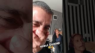 @MugeAnliatv Müge Ablayı İzlerken Sinanı Gören Gülnaz Abladan Övgüler 