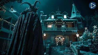 KRAMPUS THE RETURN  Full Exclusive Horror Movie Premiere  English HD 2024