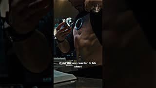 vibranium in iron man 2#shorts #shortsfeed #trending #marvel  #viral #viralshort #fypシ #mcu