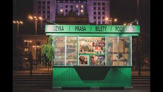 Małomiasteczkowy Kiosk