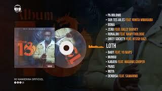 RJ Kanierra - Loth Official Audio