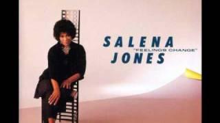 Salena Jones  Stuck On You HQ