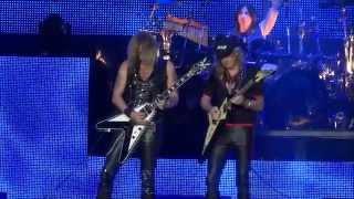 Judas Priest - Victim Of Changes Live - Graspop Metal Meeting 2015 - Belgium