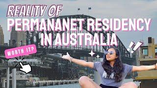 The Reality of Australia Permanent Residency PR Process  Watch this before you move