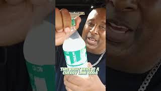 are we chugging Original Sprite or Sprite Chill?