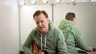 Joe Bonamassa on Paul Kossoff