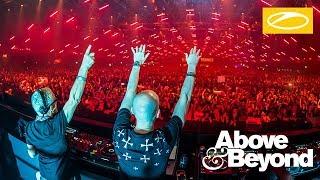 Above & Beyond Live at A State of Trance 900 Utrecht The Netherlands 4K