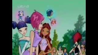 Winx Club na Srpskom - Sezona 2 Epizoda 8