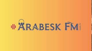 Arabesk Fm • Canlı Yayın • En Sevilen Arabesk Damar Şarkılar 2024