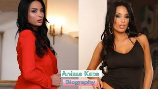 Anissa Kate  BiographyWiki Age Height Photos & More