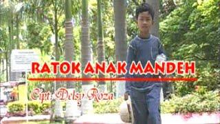 Yogi Novarionandes - Ratok Anak Mandeh Official Music Video