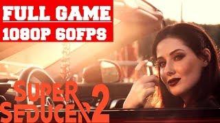 Super Seducer 2 Advanced Seduction Tactics - Movie - Full Game Walkthrough All Cutscenes