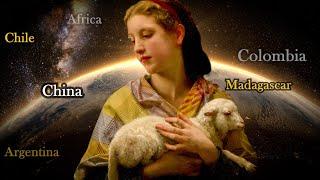 Our Lady Reveals Don Boscos Worldwide Mission  Ep. 219