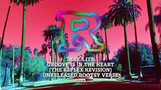 Deee-Lite - Groove Is In The Heart The Reflex Revision Unreleased Bootsy Verse 2015