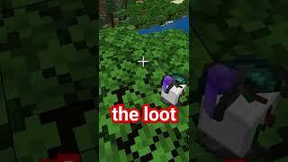 Loot Bags Addon MCPE Minecraft PE #minecraft #addonmcpe #minecraftpe #minecraftpeaddons #mcpe