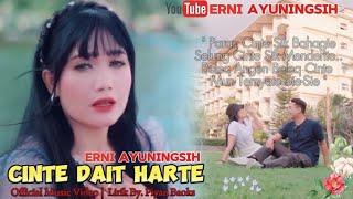 LAGU SASAK TERBARU CINTE DAIT HARTE @OfficialBerlianProduction @MiruProductionTVofficial