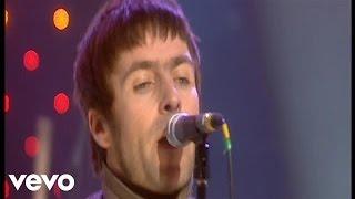 Oasis - Lyla Official Live Performance