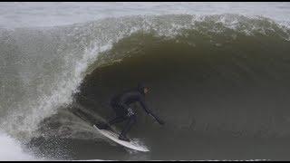 NEWMIBIA Pumping New Jersey Surf