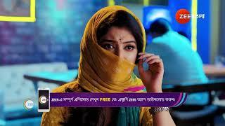 Kon Gopone Mon Bheseche  Ep - 173  Best Scene  Jul 08 2024  Zee Bangla  Watch for free on ZEE5