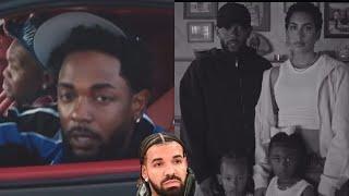 Kendrick Lamar SHUTS DOWN Drake LIES Has FAMILY Dance In NOT LIKE US Video “THE TRUTH IS..