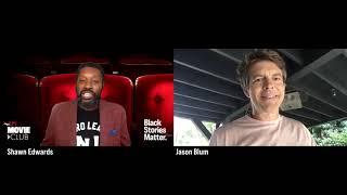 AFI Movie Club Full Conversation with GET OUT Producer Jason Blum