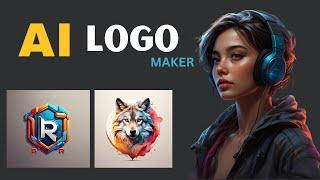 How to Create Professional Logo with Free AI Logo Maker  Text to Image