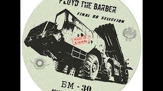 Floyd The Barber - Breakbeat & Big Beat mix vol 11