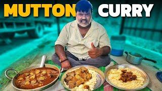 Aaj Banega Drivers Favourite Mutton Curry   Aaj 600 km Truck Chalana Hoga  #vlog