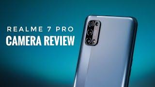 Realme 7 Pro Camera Review Impressive AF