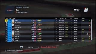 AOR PCARS2 LMP2 Round 1 - Dubai