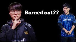 Should Faker Retire? C9 TL? Disputing Everything