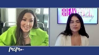 The Breakdown with Bethany - Ep. 24 Adrienne Bailon-Houghton