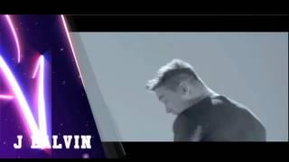 Este jueves no se pierdan el especial de JBalvin en EL Gran Fan