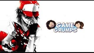 Game Grumps Pokemon FireRed Mega Compilation