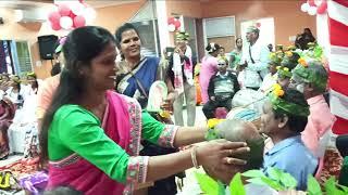 Samdhi Bhet Lota Pani  Engagement Maneesa & Sudhir  Munda Tribal Culture video Rourkela 2022