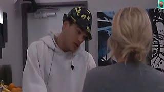 Angela and Tucker Both Target Matt Big Brother 26 Live Feeds 072224