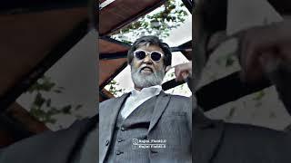 Naan vandhuten nu sollu thirumbi vandhutennu #rajinikanth #trending #whatsappstatus #kabali #iamback