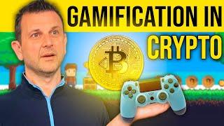 How Gamification Affects Crypto