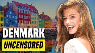 Discover Denmark Happiest Country in the World?  100 Fascinating Facts you probably didnt know