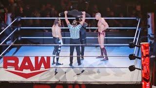 Oct. 7 2024  WWE Raw Full Show Highlights